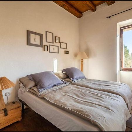 Giulio Mountain B&B Ala Eksteriør billede