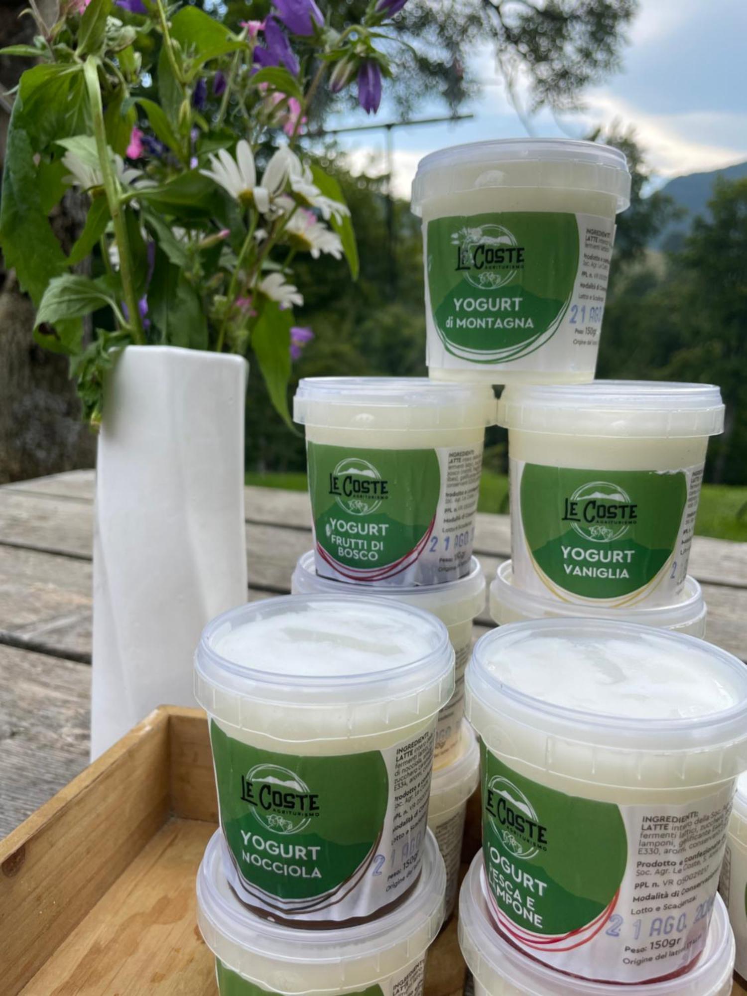 Giulio Mountain B&B Ala Eksteriør billede