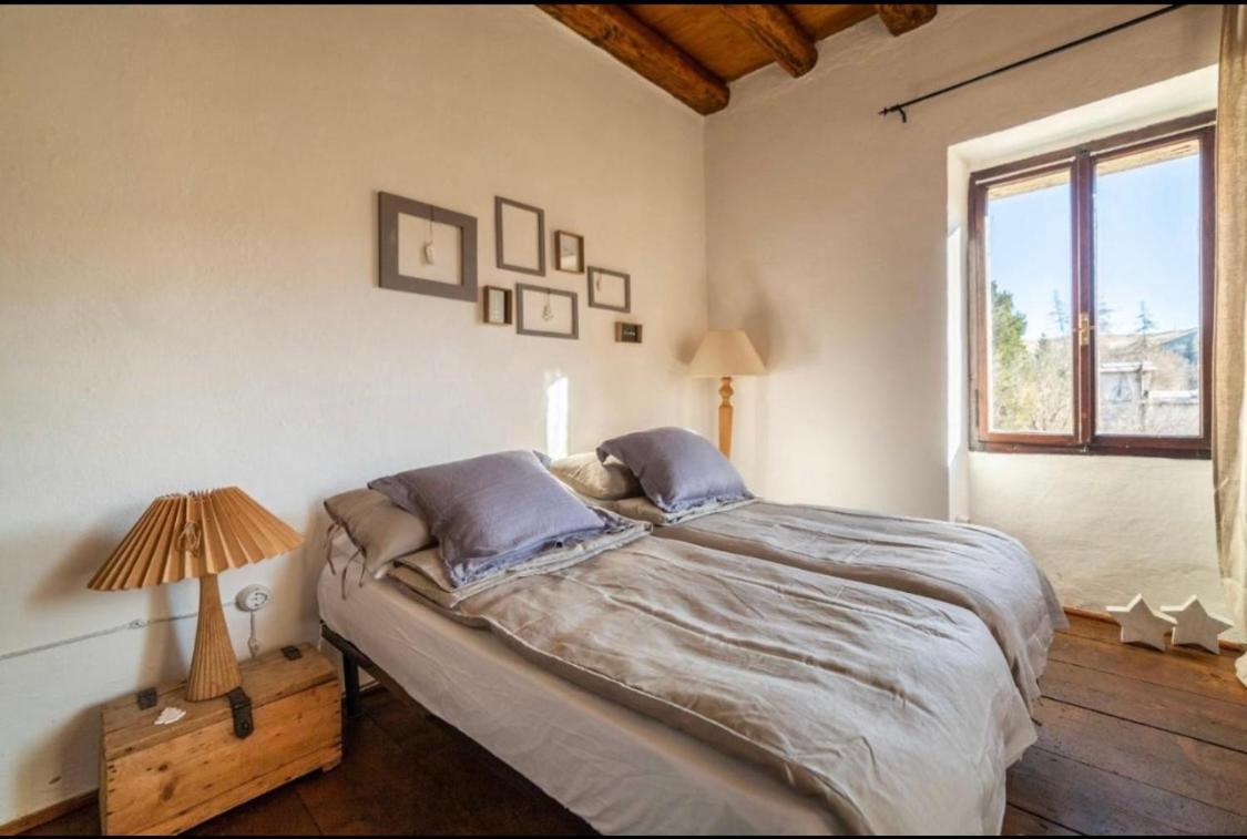 Giulio Mountain B&B Ala Eksteriør billede