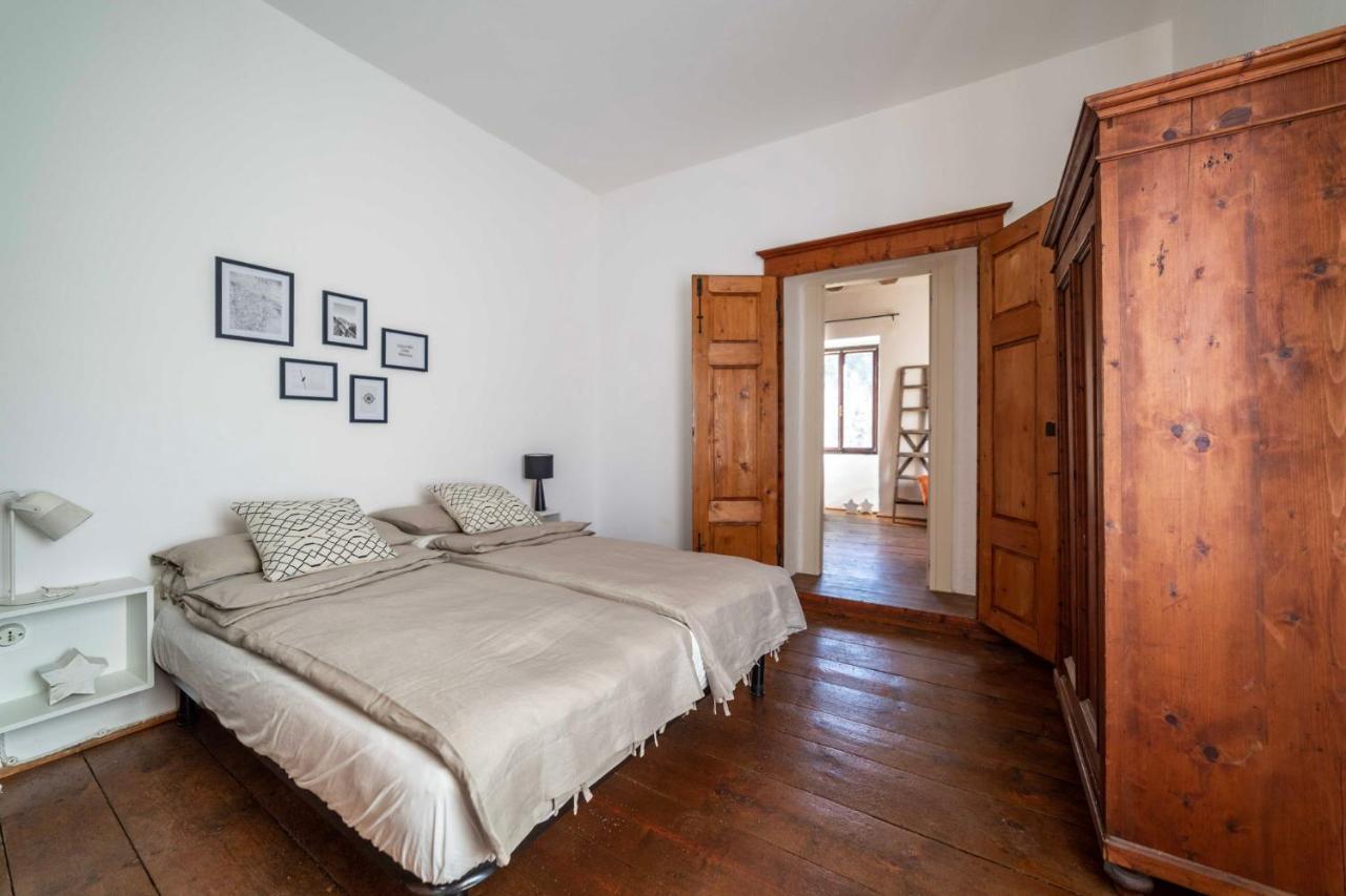 Giulio Mountain B&B Ala Eksteriør billede