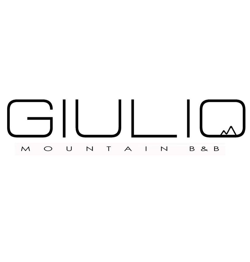Giulio Mountain B&B Ala Eksteriør billede