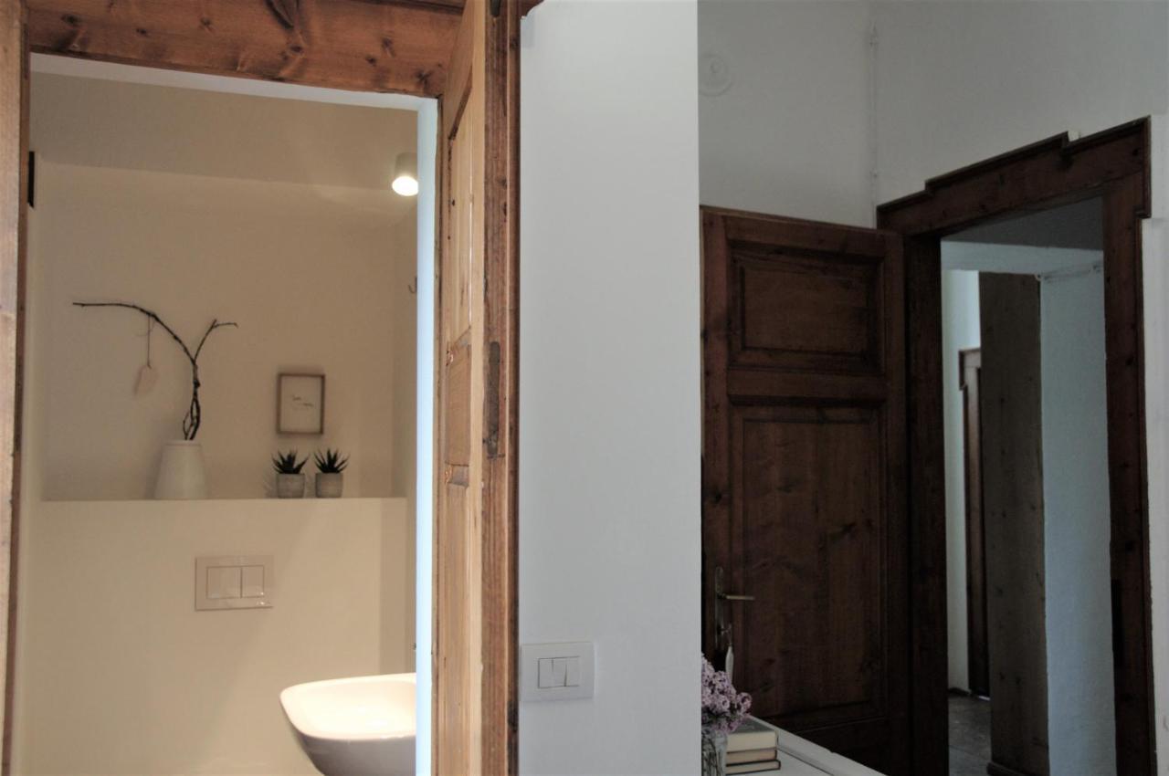Giulio Mountain B&B Ala Eksteriør billede